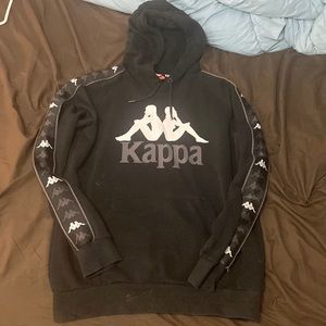 Kappa hoodie